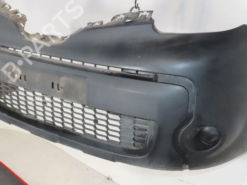 Used Front bumper RENAULT KANGOO Express (FW0/1_) 1.5 dCi 75 (FW07, FW10, FW04) (75 hp) 29621783