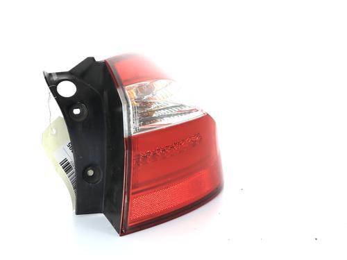 Right taillight KIA RIO III (UB) 1.4 CRDi | BP31796507C35