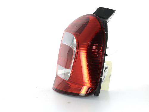 Right taillight DACIA DUSTER (HS_) 1.5 dCi (HSMC) | BP36244772C35 - Image 5