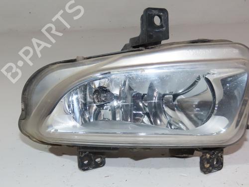 Right front fog light FIAT 500X (334_) 1.6 (334AXE1A) | BP28177969C31
