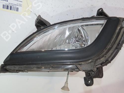 Left front fog light HYUNDAI i20 I (PB, PBT) 1.2 | BP29442465C30 