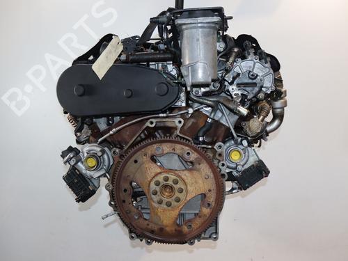 Engine CITROËN C6 (TD_) 2.7 HDi | BP38761548M1 - Image 3