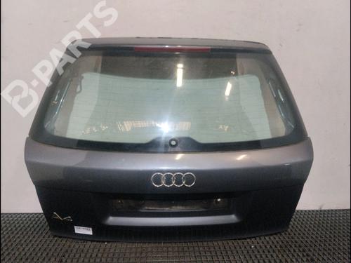Used Tailgate Tailgate AUDI A4 B6 Avant (8E5) 1.9 TDI (130 hp) 10769822 10769822