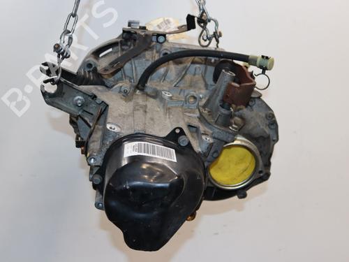 Gearbox DACIA LODGY (JS_) 1.6 | BP28309911M3 