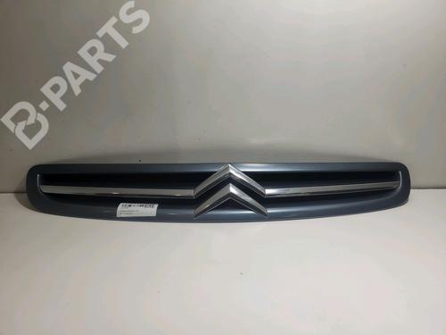 Calandra anteriore CITROËN XSARA PICASSO (N68) 1.6 HDi (90 hp) 9031738