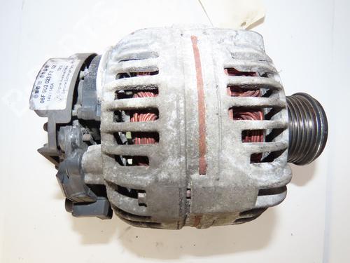Used Alternator VW GOLF V (1K1) 1.9 TDI (105 hp) 30291781