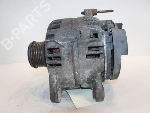 Used Alternator Alternator 38226681 38226681