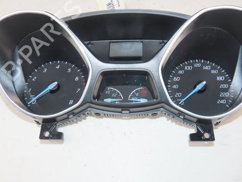 Used Instrument cluster Instrument cluster 37276816 37276816