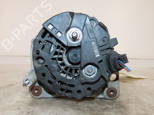 Alternator SKODA FABIA II (542) 1.6 TDI | BP19529295M7 