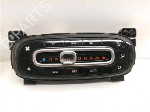 Climate control SMART FORTWO Convertible (453) 0.9 (453.444, 453.453) (90 hp) 13357269