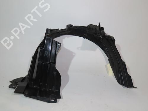 Wheel arch NISSAN MICRA III (K12) 1.2 16V | BP23162177C56 