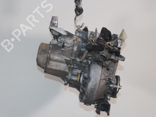 Used Gearbox PEUGEOT 308 II (LB_, LP_, LW_, LH_, L3_) 1.6 HDi 100 (99 hp) 26968819