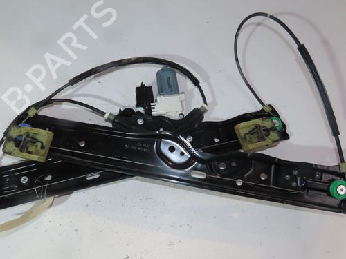 Front right window mechanism LAND ROVER DISCOVERY SPORT (L550) 2.0 D 4x4 | BP29170972C23