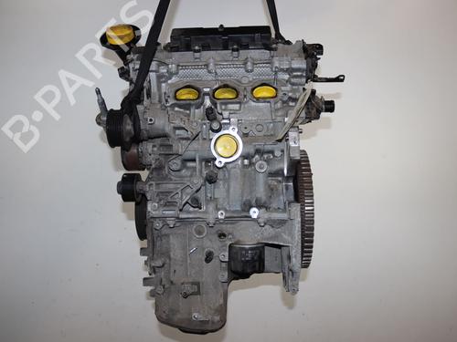 Engine RENAULT TWINGO III (BCM_, BCA_) 1.0 SCe 70 | BP35935962M1 - Image 6