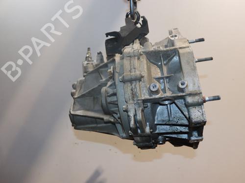 Caja de cambios DACIA DUSTER (HM_) 1.5 dCi 115 4x4 | BP30892893M3