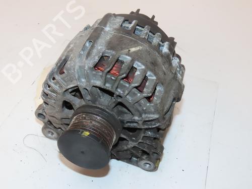 Alternator VW PASSAT B8 Variant (3G5, CB5) 2.0 TDI | BP28330887M7 