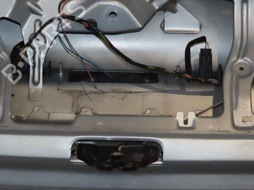 Bakluke CC/Kombi-Kupé PEUGEOT 206 Hatchback (2A/C) 1.1 i | BP30265843C6