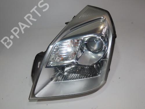 Left headlight RENAULT VEL SATIS (BJ0_) 3.5 V6 (BJ0R, BJ0V, BJ0U) | BP37277028C28 - Image 3