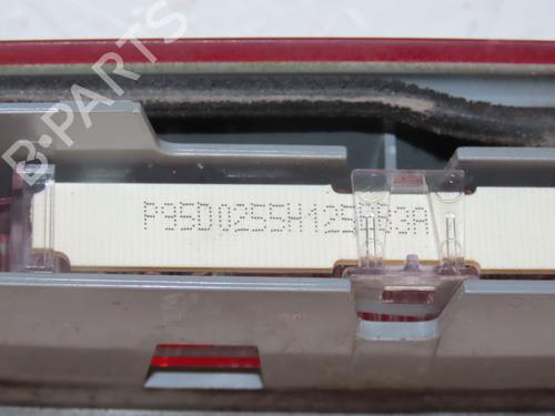 Bremselys RENAULT MEGANE III Hatchback (BZ0/1_, B3_) 1.5 dCi (BZ09, BZ0D, BZ1W, BZ29, BZ14) | BP29929931L11