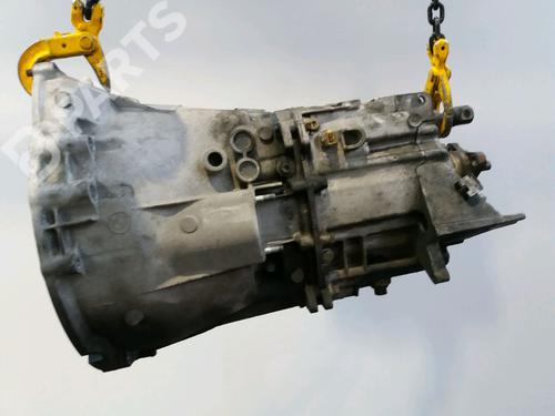Gearbox BMW 3 (E46) 318 i | BP9010632M3 