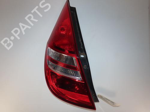 Left taillight HYUNDAI i30 (FD) 1.4 | BP29644233C34 