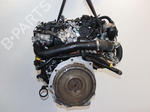 Used Engine SKODA SUPERB III (3V3) 1.6 TDI (120 hp) 29442257