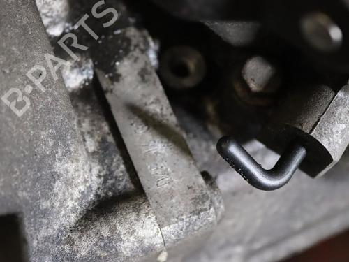 Gearbox AUDI TT Roadster (8N9) 1.8 T | BP16278074M3