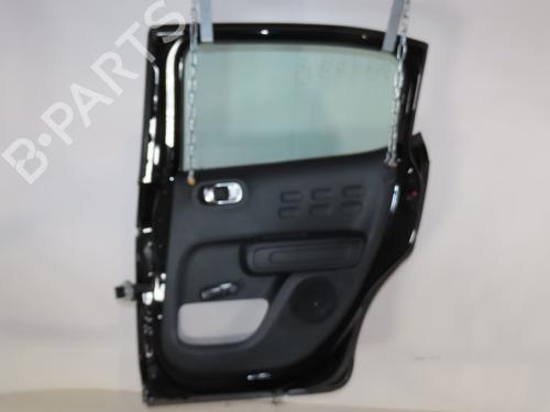 Used Right rear door CITROËN C3 III (SX) 1.2 PureTech 82 (83 hp) 29577855