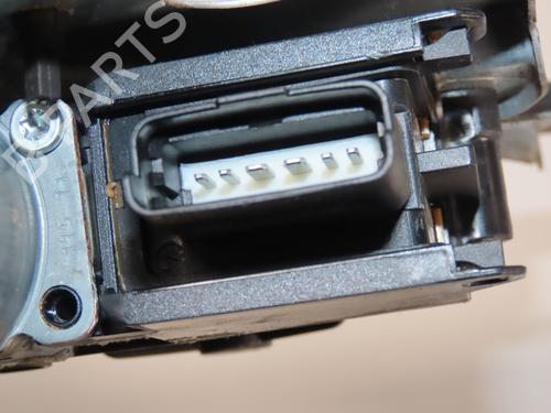 Used Front right window mechanism Front right window mechanism PEUGEOT 508 I (8D_) 1.6 HDi (112 hp) 32740404 32740404