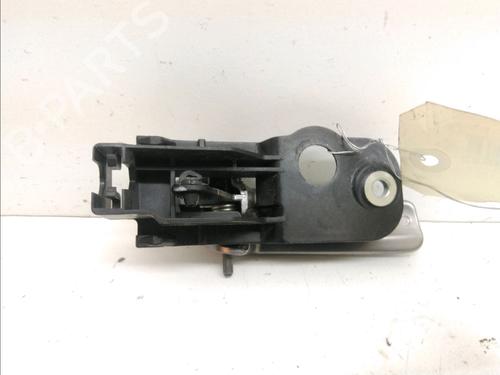 Rear right interior door handle FIAT QUBO (225_) 1.4 (225AXA1A) | BP15058634I16 