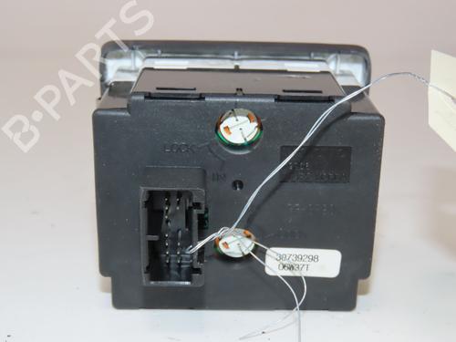 Headlight switch VOLVO C30 (533) 2.0 D | BP38256884I24 - Image 4