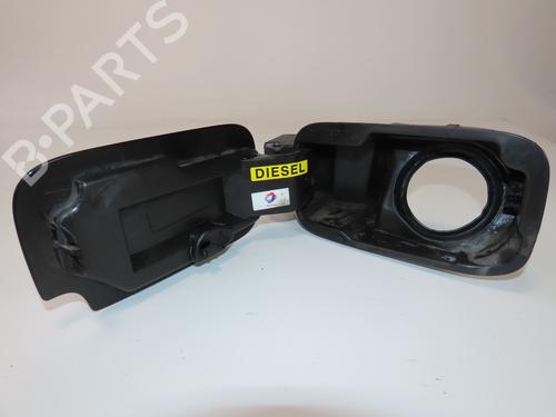 Used Fuel flap PEUGEOT PARTNER Box Body/MPV 1.6 HDi (90 hp) 27643499
