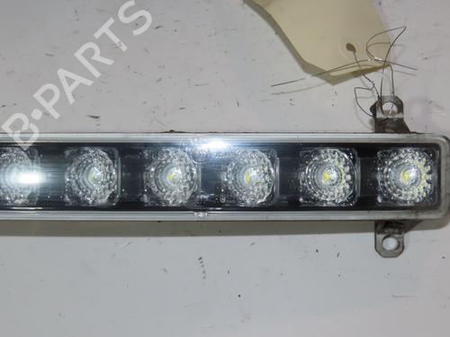 Right daytime light CITROËN C3 II (SC_) 1.4 HDi 70 (SC8HZC, SC8HR0, SC8HP4) | BP28177968C103 