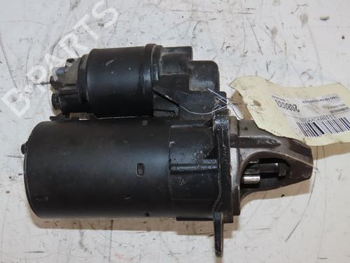 Startmotor OPEL CORSA E (X15) 1.4 (08, 68) (90 hp) 24486572