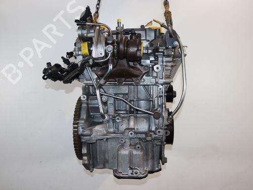 Engine DACIA LOGAN MCV II TCe 90 (K8M1, K8MA, K8AC) | BP37186348M1 - Image 4