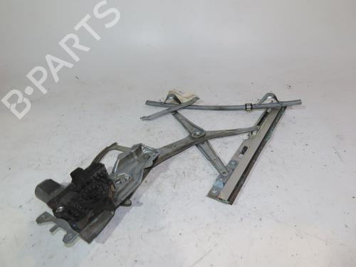 Vindusheismekanisme venstre foran OPEL ASTRA H (A04) 1.6 (L48) (105 hp) 19282285