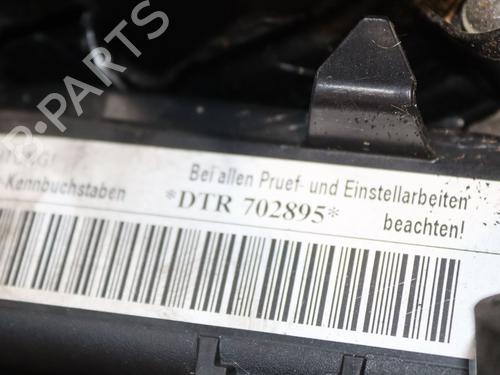Engine AUDI A3 Sportback (8YA, 8YF) 30 TDI | BP29644031M1 