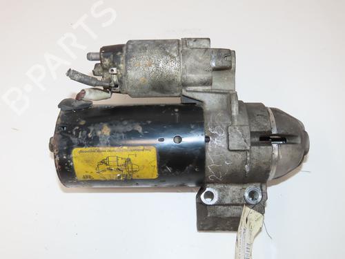 Starter BMW 1 (E87) 118 d | BP26442610M8 