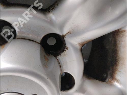 Rim NISSAN TERRANO II (R20) 2.7 TDi 4WD | BP10774126C45 
