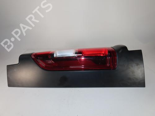 Used Left taillight RENAULT TRAFIC III Van (FG_) 2.0 dCi 145 (FGML) (145 hp) 28504151