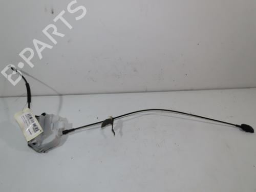 Højre fortil lås RENAULT TWINGO II (CN0_) 1.5 dCi (CN0E) (64 hp) 15723624