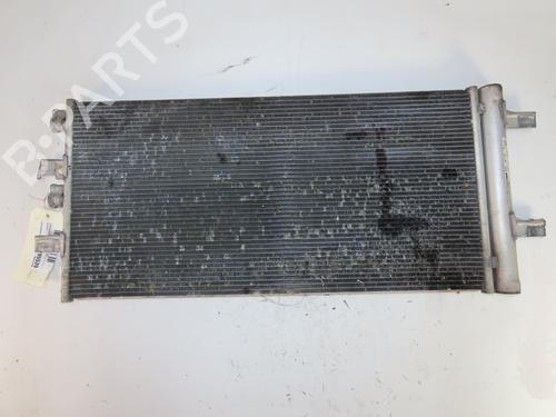 Heater matrix MINI MINI (F56) Cooper SD | BP29644059M63