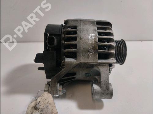 Alternator OPEL CORSA D (S07) 1.0 (L08, L68) | BP10396949M7 