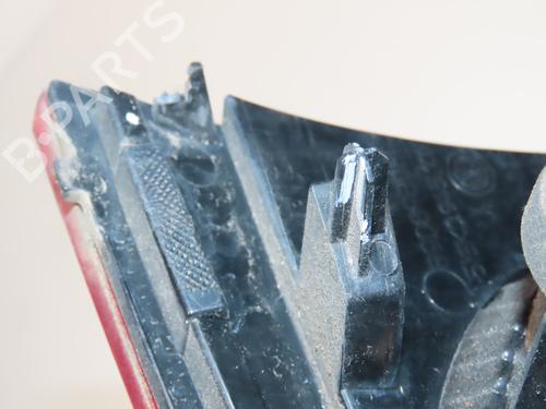 Used Left tailgate light VW GOLF VI (5K1) 1.4 (80 hp) 30140065