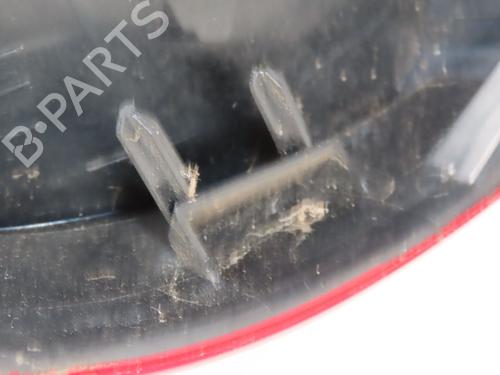 Used Right taillight Right taillight DACIA SANDERO 1.2 16V (75 hp) 17739252 17739252