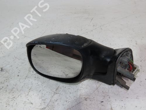 Used Left mirror CITROËN XSARA PICASSO (N68) 2.0 HDi (90 hp) 19441559