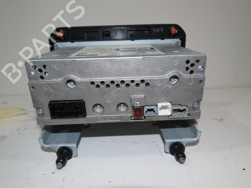 Radio SUZUKI IGNIS III (MF, FF) 1.2 (ATK412) | BP15047826E6 