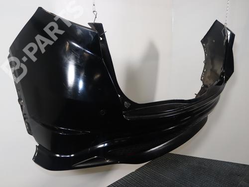 Rear bumper HONDA CIVIC VIII Hatchback (FN, FK) 2.2 CTDi (FK3) | BP11333530C8 