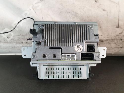 Climate control SUBARU LEGACY IV (BL) 2.0 AWD (BL5) | BP9011957I5