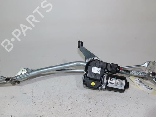 Front wiper motor BMW 5 Touring (G31) 530 d xDrive | BP24490246M29
